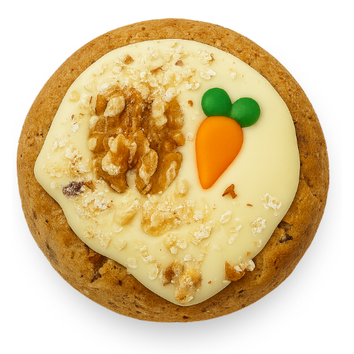 Carrot Cake Cream Cheese
