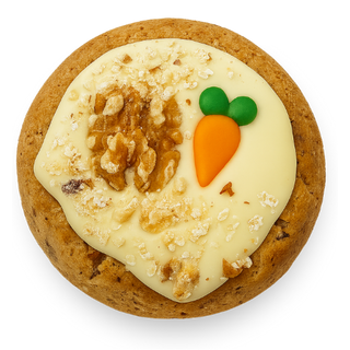Carrot Cake Cream Cheese