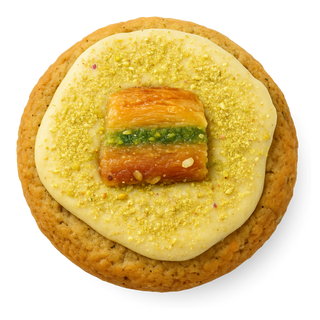 Baklava Pistache