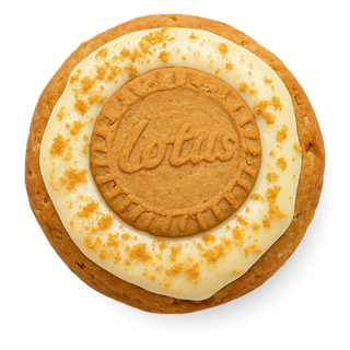 Lotus Speculoos