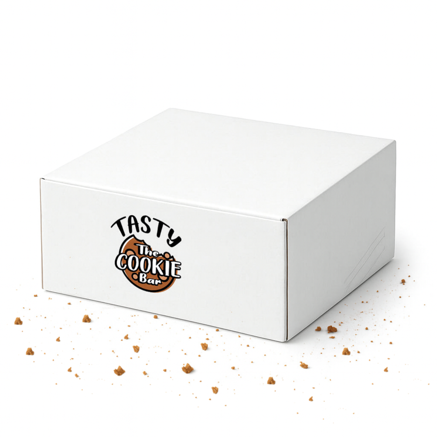 The Deluxe (10 Cookies)